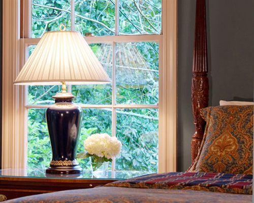 The Stockade Bed And Breakfast バトンルージュ エクステリア 写真